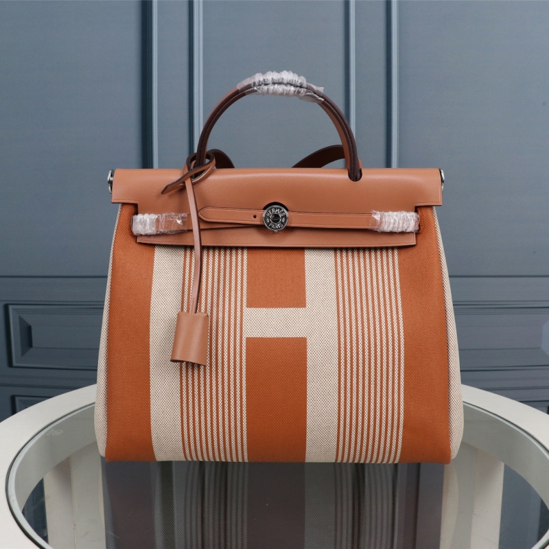 H**mes handle bags